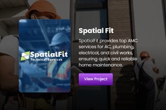 SpatialFit