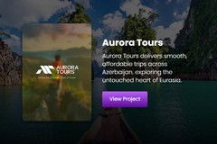 Aurora Tours