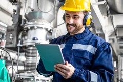 TesTex: asset integrity inspection portal
