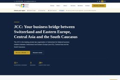 Joint Chamber of Commerce: member platform with online payment