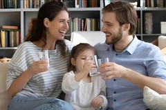 Waterfresh Website Development