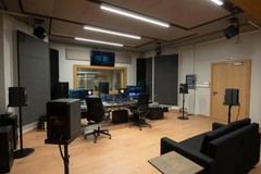 Stop Sound Constructions Website Development