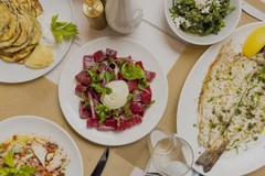 Mykonian House Website Development