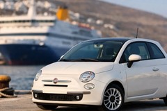 Rent a Car Website Development