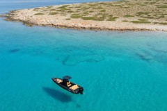 Infinity Sea Cruises Website Development
