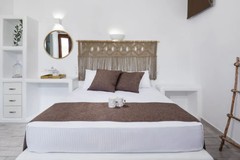 Agnadi Rooms Website Development
