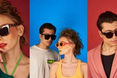 Riverio Eyewear Website Development