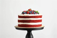 FoodStuff Website Development
