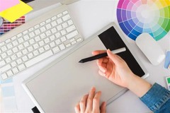 Lime Design Website Development