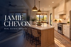 Jamie Chevon — A Personal Approach to Real Estate, Expressed Online