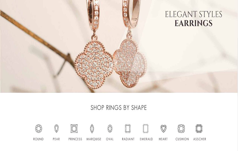 Endless Diamonds screenshot 2