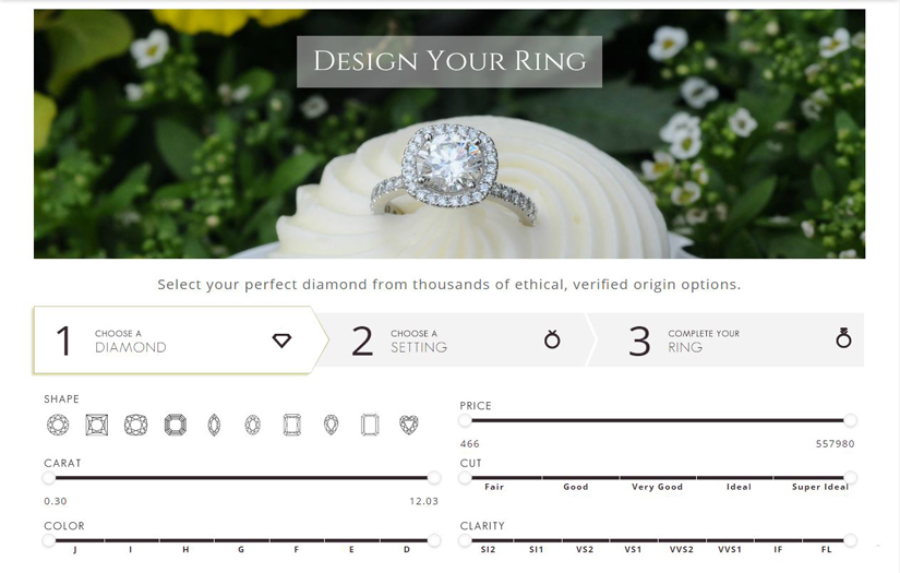 Endless Diamonds screenshot 3