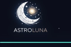 Astroluna website and App
