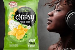 YoYo Chipsy Potato Chips Packaging System