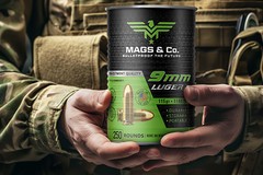 MAGS & Co. Ammunition Packaging System