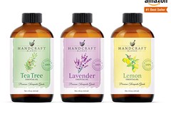 Handcraft Blends Essential Oils Amazon Best-Seller