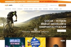 SOYLU AVM: $1.5M revenue in the first 6 days of an e-commerce campaign