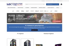 MKComputer: 200,000 products synced every 5 minutes on Magento 2