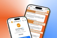AI Sales Assistant across Telegram, Instagram and Viber