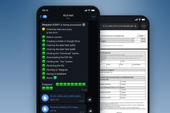 Document Automation Bot for a Law Firm
