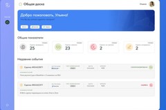 Order and CRM Orchestration for an E-commerce Store