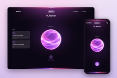 Voice AI Assistant Platform with Long-term Memory