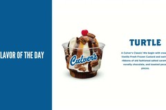 Culver’s — Drive-Through Screen Motion