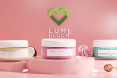 Lumibloom — 3D Product Film