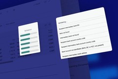 XE — Payments Product Film