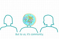 Nasdaq | Holiday Brand Animation