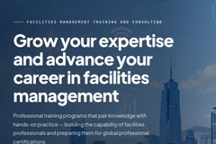Marafiq – Training platform for facilities-management professionals (Saudi Arabia)