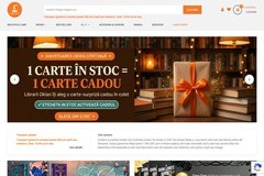 Okian.ro – online bookstore