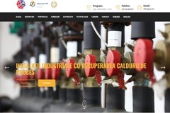 Grup Energoinstal (GEI) – corporate website