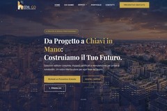 EdilGo Srl (Italy) – company website