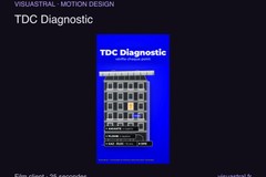 TDC Diagnostic — Turning dates into a clear story
