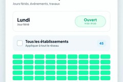 Partoo — Independent motion design exploration