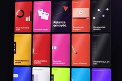 VisuAstral vertical — A studio story for social feeds