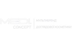Medi.concept — Korean Skincare E-commerce