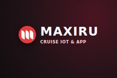 MAXIRU — Cruise Ship Passenger Infrastructure & Interactive Media