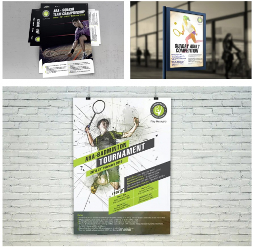 Racquet Academy screenshot 5