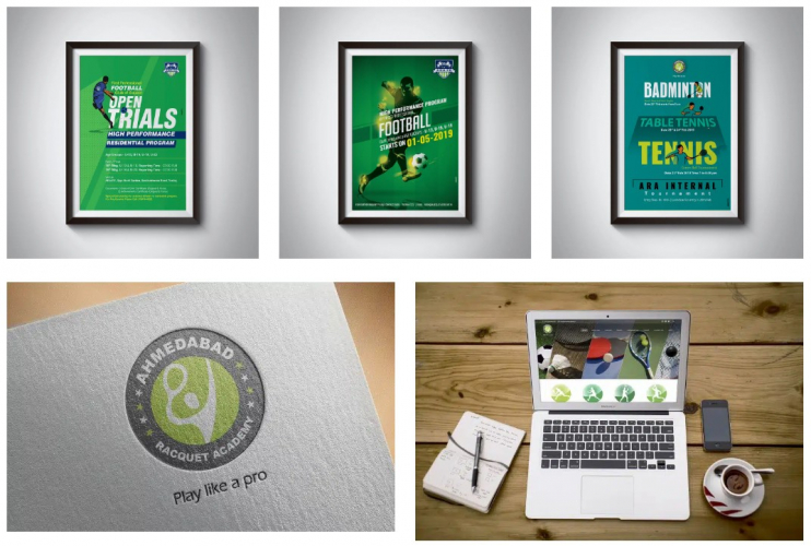 Racquet Academy screenshot 4