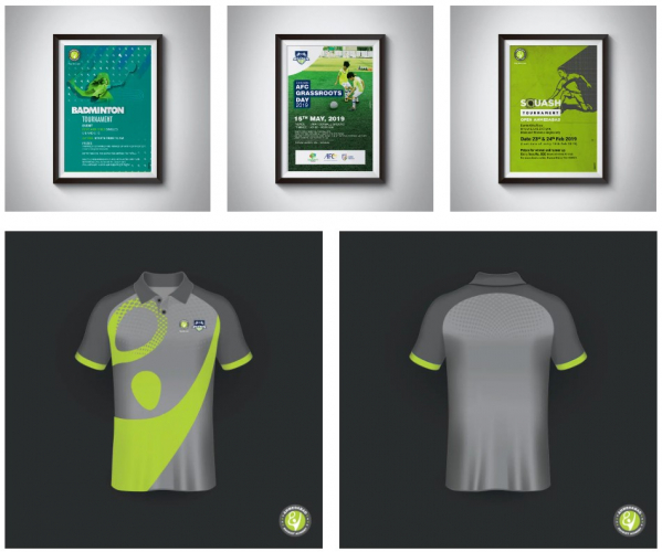 Racquet Academy screenshot 2