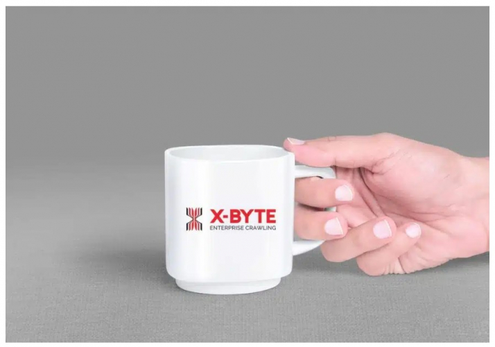 X-Byte Enterprise Crawling screenshot 1