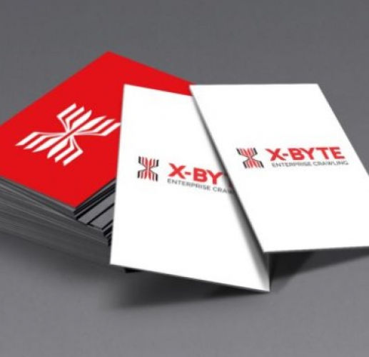 X-Byte Enterprise Crawling screenshot 2