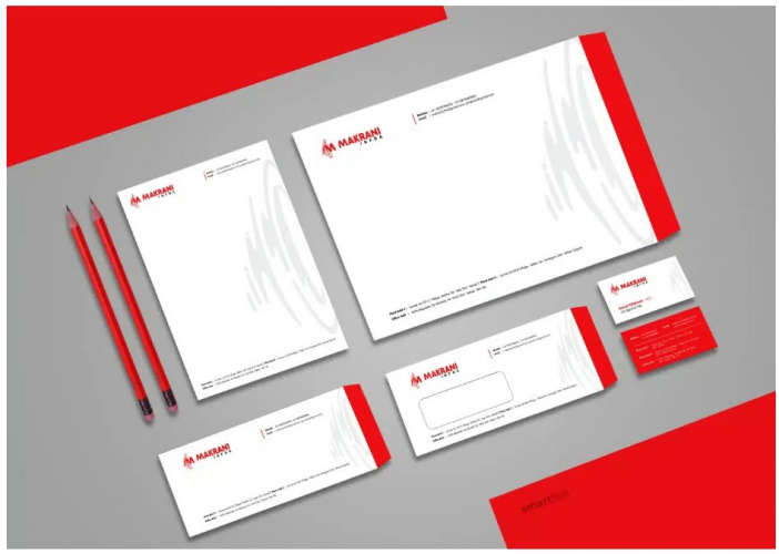 Makrani Infrastructure screenshot 3