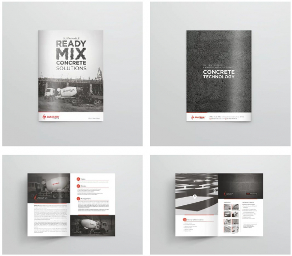 Makrani Infrastructure screenshot 5