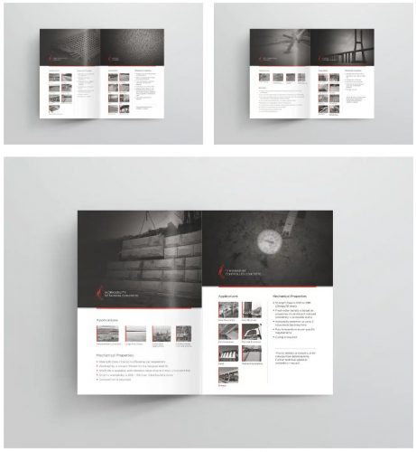 Makrani Infrastructure screenshot 2