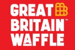 Great Brittain Waffles 