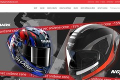 Barel Motoshop (Yamaha Dealer): eCommerce & Service Platform
