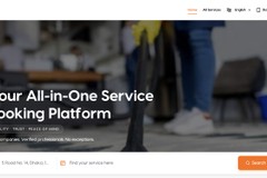 Door2Day — Home-Services Marketplace (Spain)